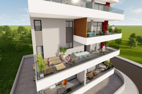 2 bedrooms Apartment in Limassol,  No. 41766 4