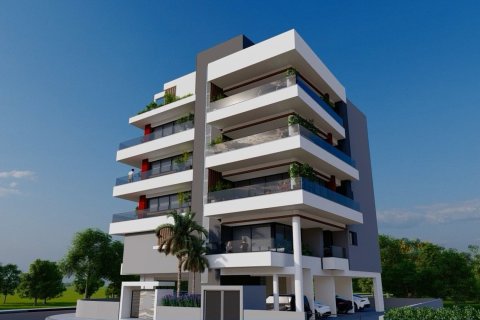 1 bedroom Apartment in Limassol,  No. 41764 2