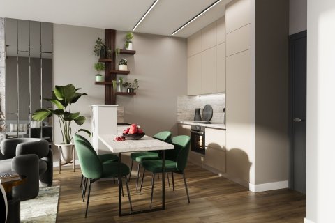 1 bedroom Apartment in Limassol,  No. 41764 11