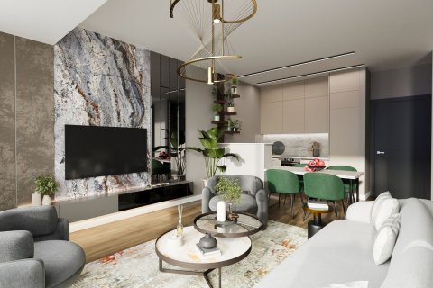 1 bedroom Apartment in Limassol,  No. 41763 9