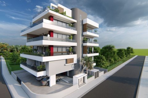 1 bedroom Apartment in Limassol,  No. 41763 5