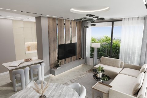 1 bedroom Apartment in Limassol,  No. 41763 6