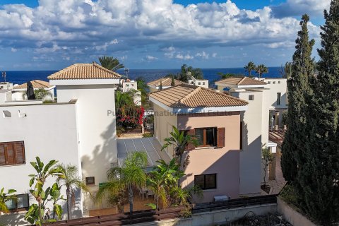 3 chambres Villa à Ayia Napa, Ammochostos,  No. 7396