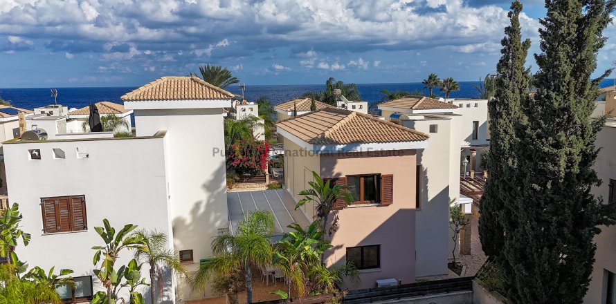 3 bedrooms Villa in Ayia Napa, Ammochostos,  No. 7396