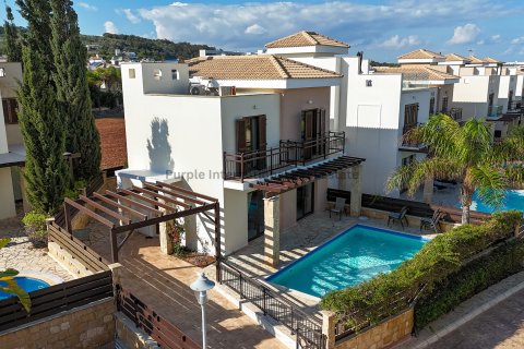 3 bedrooms Villa in Ayia Napa, Ammochostos,  No. 7396 22