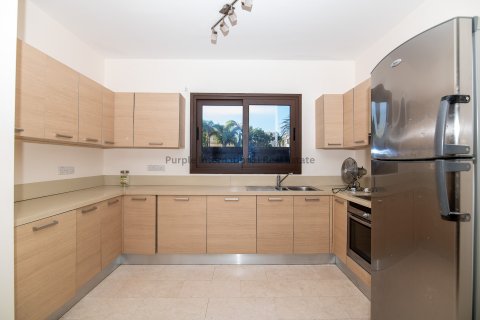 3 bedrooms Villa in Ayia Napa, Ammochostos,  No. 7396 14