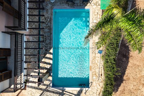 3 bedrooms Villa in Ayia Napa, Ammochostos,  No. 7396 15