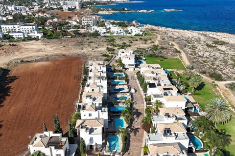 3 bedrooms Villa in Ayia Napa, Ammochostos,  No. 7396 24