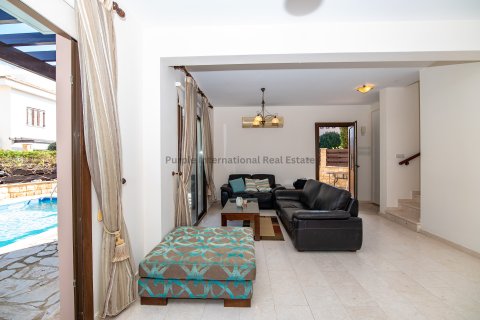 3 bedrooms Villa in Ayia Napa, Ammochostos,  No. 7396 10