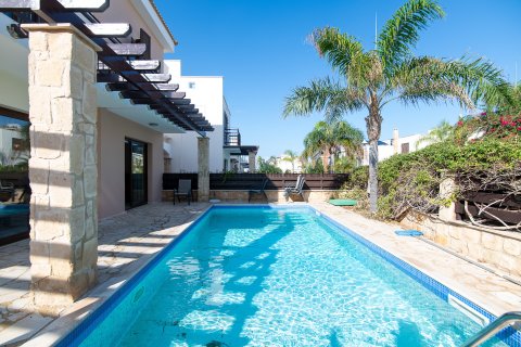 3 bedrooms Villa in Ayia Napa, Ammochostos,  No. 7396 23