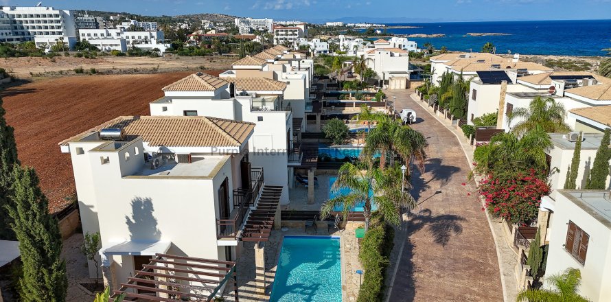 3 bedrooms Villa in Ayia Napa, Ammochostos, No. 7396