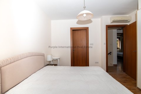 3 bedrooms Villa in Ayia Napa, Ammochostos,  No. 7396 17