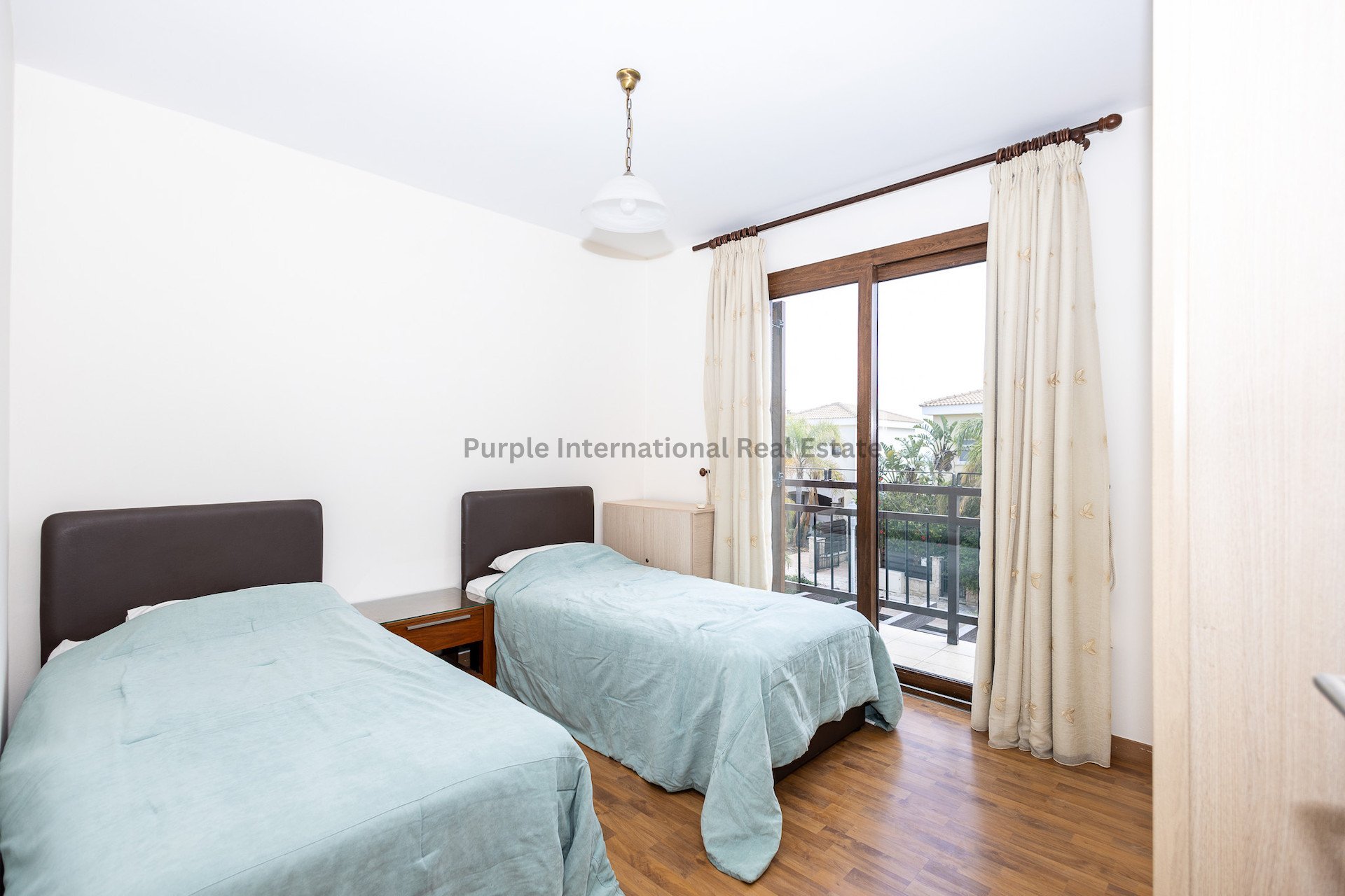 3 dormitorios Villa en Ayia Napa, Ammochostos, Chipre No. 7396