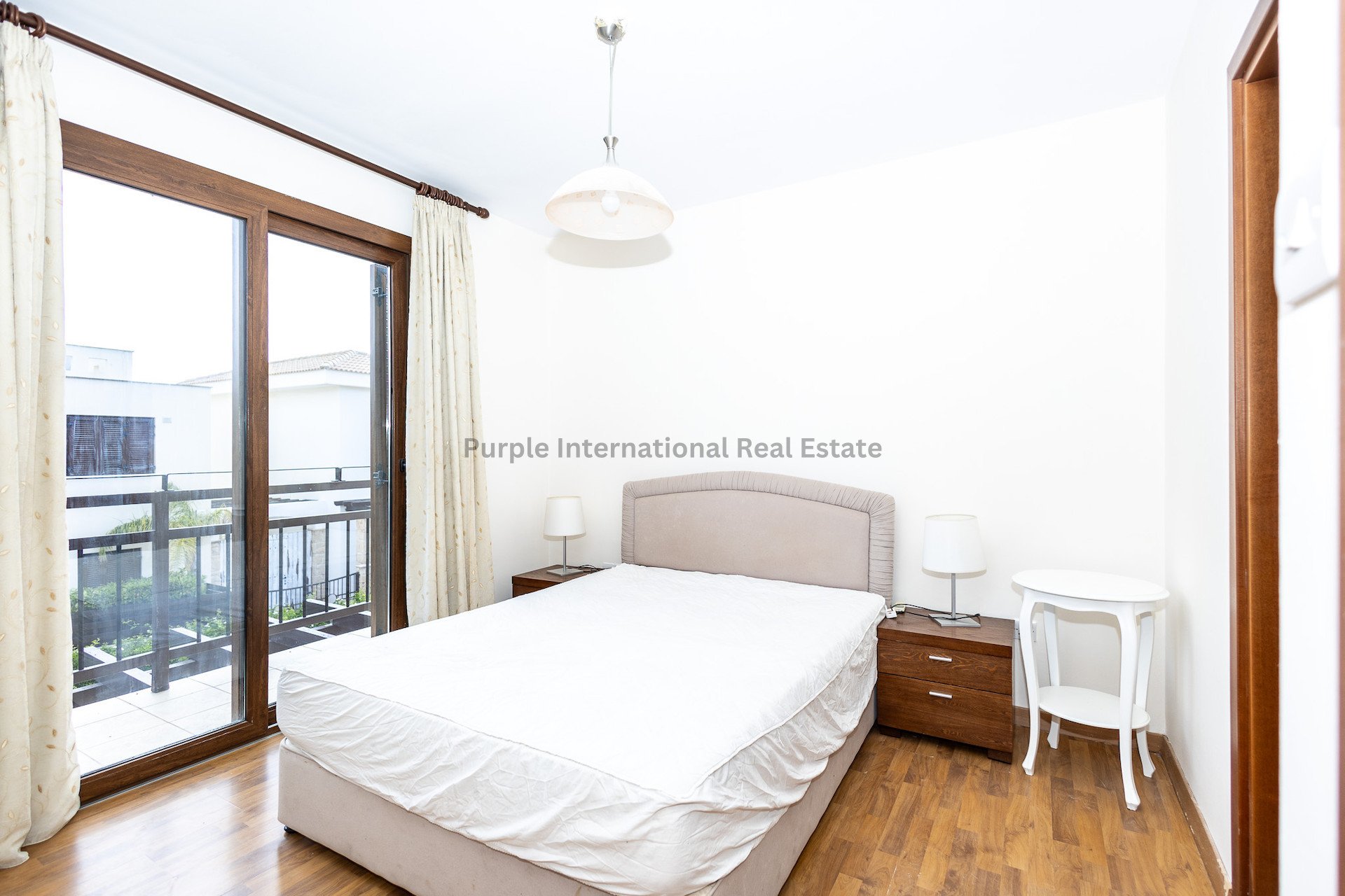 3 dormitorios Villa en Ayia Napa, Ammochostos, Chipre No. 7396