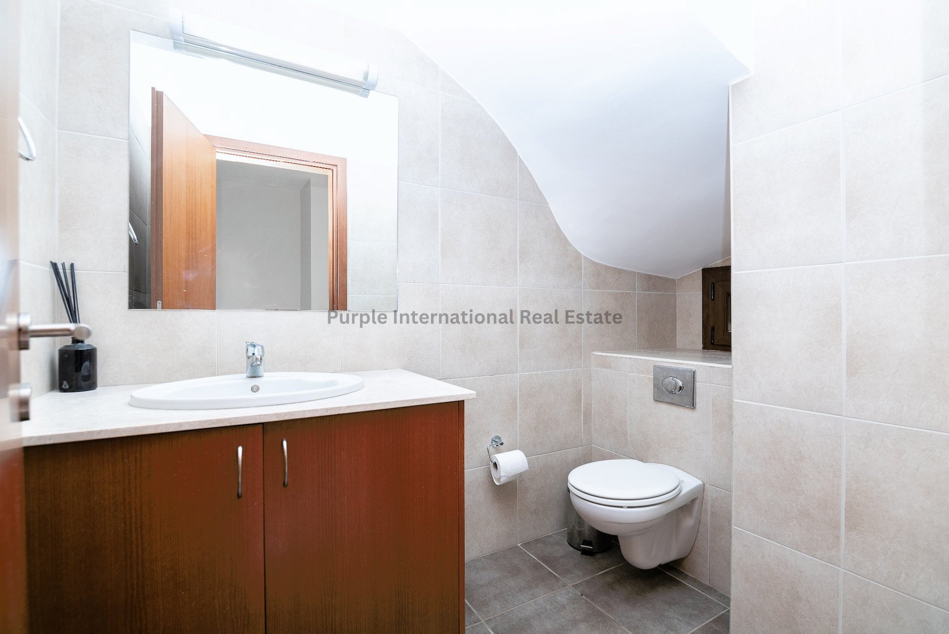 3 dormitorios Villa en Ayia Napa, Ammochostos, Chipre No. 7396