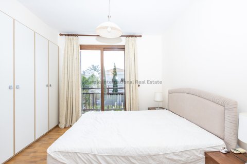 3 bedrooms Villa in Ayia Napa, Ammochostos,  No. 7396 20