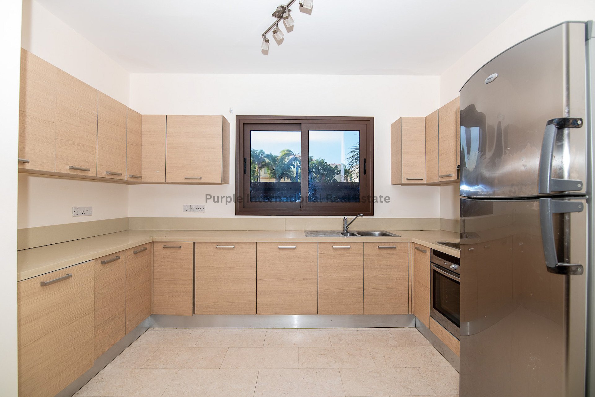 3 dormitorios Villa en Ayia Napa, Ammochostos, Chipre No. 7396