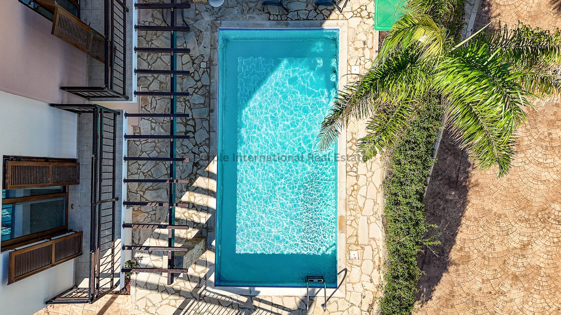 3 dormitorios Villa en Ayia Napa, Ammochostos, Chipre No. 7396