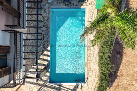 3 bedrooms Villa in Ayia Napa, Ammochostos,  No. 7396 14