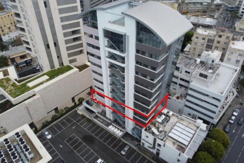 224m2 Commercial property in Nicosia,  No. 37975