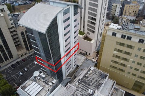 230m2 Commercial property in Nicosia, No. 37974