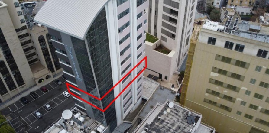 230m2 Commercial property in Nicosia, No. 37974