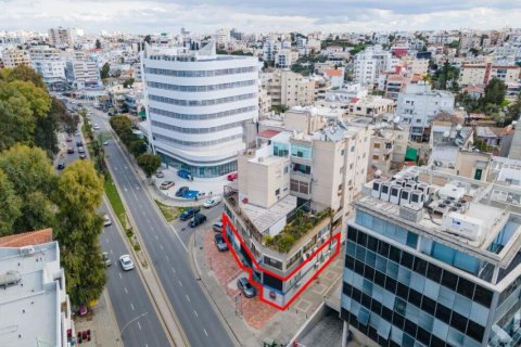 370m2 Commercial property in Nicosia,  No. 37973 3