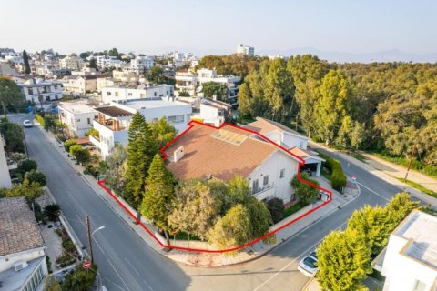 350m2 Villa in Nicosia,  No. 37977 15