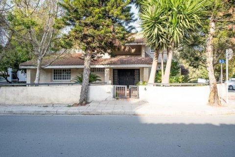 350m2 Villa in Nicosia,  No. 37977 6