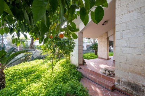 350m2 Villa in Nicosia,  No. 37977 10