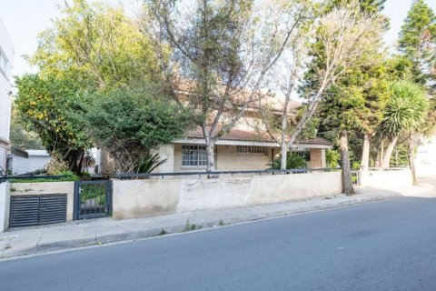 350m2 Villa in Nicosia,  No. 37977 5