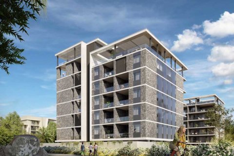 2 chambres Appartement à Potamos tis Germasogeias, Germasogeia, Limassol, Chypre No. 4611
