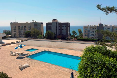 2 chambres Appartement à Agios Tychonas, Limassol,  No. 46383 2
