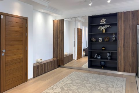 2 chambres Appartement à Agios Tychonas, Limassol,  No. 46383 20