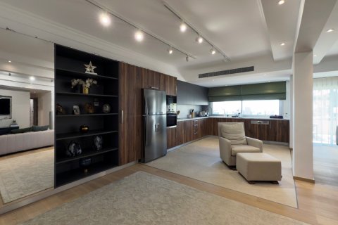 2 chambres Appartement à Agios Tychonas, Limassol,  No. 46383 8