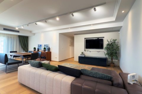 2 chambres Appartement à Agios Tychonas, Limassol,  No. 46383 17