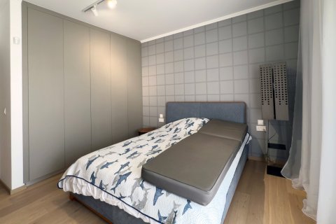 2 chambres Appartement à Agios Tychonas, Limassol,  No. 46383 23