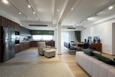 2 chambres Appartement à Agios Tychonas, Limassol,  No. 46383 7