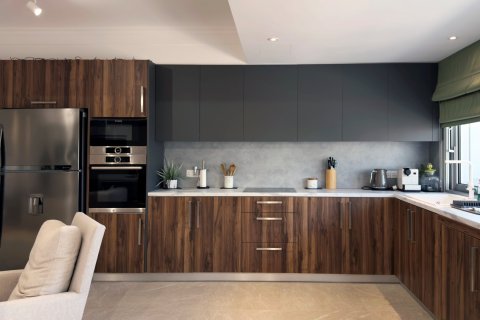 2 chambres Appartement à Agios Tychonas, Limassol,  No. 46383 10