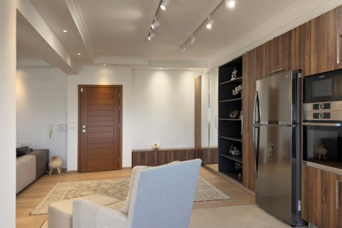 2 chambres Appartement à Agios Tychonas, Limassol,  No. 46383 12