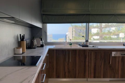 2 chambres Appartement à Agios Tychonas, Limassol,  No. 46383 11