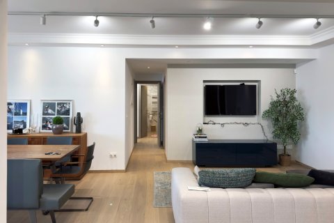 2 chambres Appartement à Agios Tychonas, Limassol,  No. 46383 15