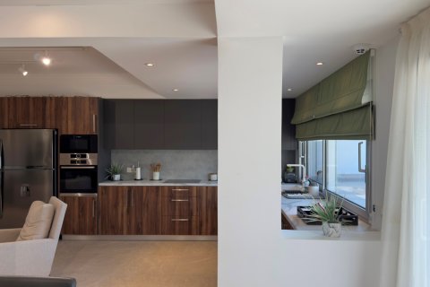 2 chambres Appartement à Agios Tychonas, Limassol,  No. 46383 6