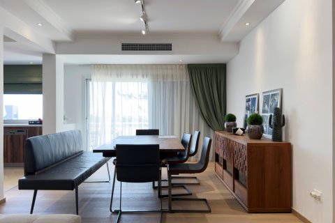 2 chambres Appartement à Agios Tychonas, Limassol,  No. 46383 16