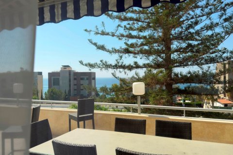 2 chambres Appartement à Agios Tychonas, Limassol,  No. 46383 4