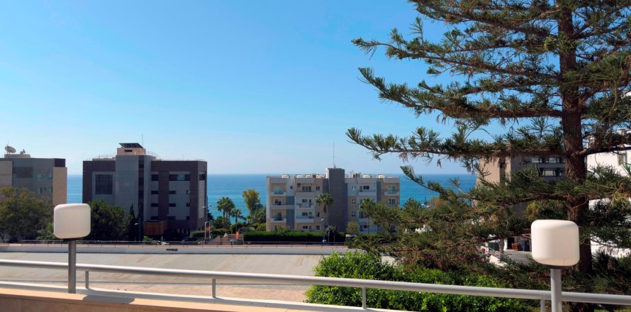 2 chambres Appartement à Agios Tychonas, Limassol,  No. 46383