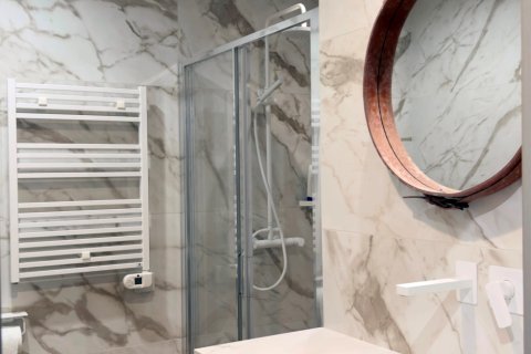 2 chambres Appartement à Agios Tychonas, Limassol,  No. 46383 27