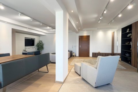 2 chambres Appartement à Agios Tychonas, Limassol,  No. 46383 13