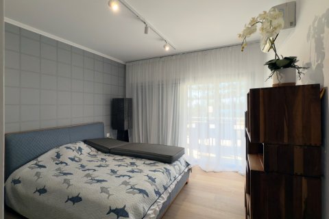 2 chambres Appartement à Agios Tychonas, Limassol,  No. 46383 22