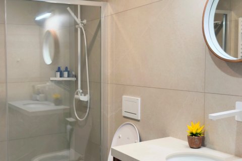 2 chambres Appartement à Agios Tychonas, Limassol,  No. 46383 21